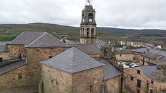 Puebla de Sanabria