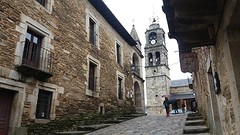 Puebla de Sanabria