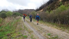 Onderweg