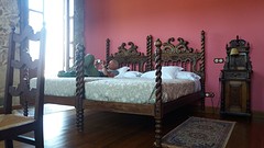 Casa rural Pazo