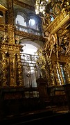 Kathedraal Santiago