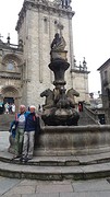 Broers met Compostela's (getuigschriften)