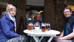 Afscheidsfeestje 1