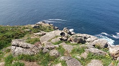Cap Finisterra