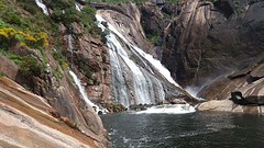 Waterval, dacht ik