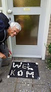 Ontvangst in Eindhoven 2