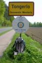Blijde inkomst in Tongerlo