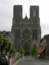 Cathedraal van Reims