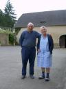 Lucien en Elise