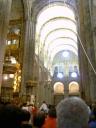 In de kathedraal