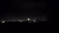 Hier wel (meer dan genoeg) vuurwerk!!