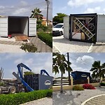 Zeecontainer