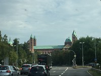 Speyer