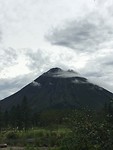 Arenal Vulkaan