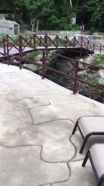 Hot Spring