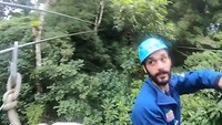 Canopy - Monteverde