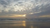Sunrise South Smoky Beach
