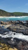 North Smoky Beach