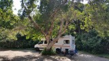 Wild Camping