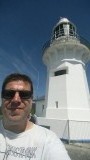 Smoky Cape Lighthouse