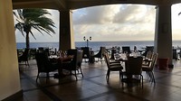 Dinner with a view @Shore