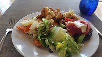 Stevige Lunch @Medi