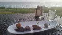 Chocolate Surprise!