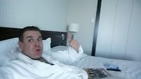 Hotel Sheraton Schiphol.