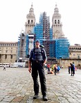 Santiago de Compostela
