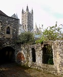 Canterbury Cathedral