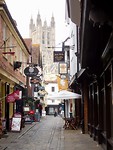 Canterbury