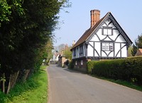 Canterbury - Dover