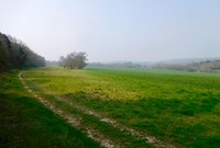 Canterbury - Dover