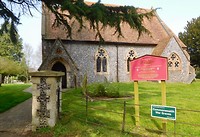 Shepherdswell,