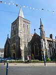 Dover, St. Mary's