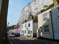 Dover, Backpackers hostel