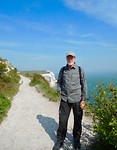 Dover, White Cliffs