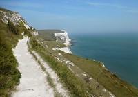 Dover, White Cliffs