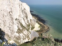 Dover, White Cliffs