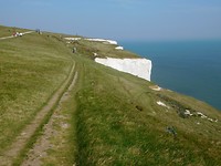 Dover, White Cliffs
