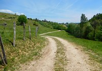 Onderweg
