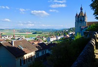 Église réformée Notre-Dame