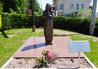 Moeder Teresa