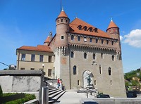 Château Saint-Maire