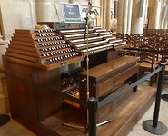 Kathedraal Notre-Dame de Lausanne