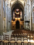 Kathedraal Notre-Dame de Lausanne