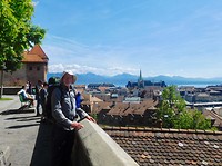 Lausanne