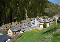 Saint Remy