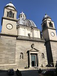 Cattedrale di Santa  Margherita