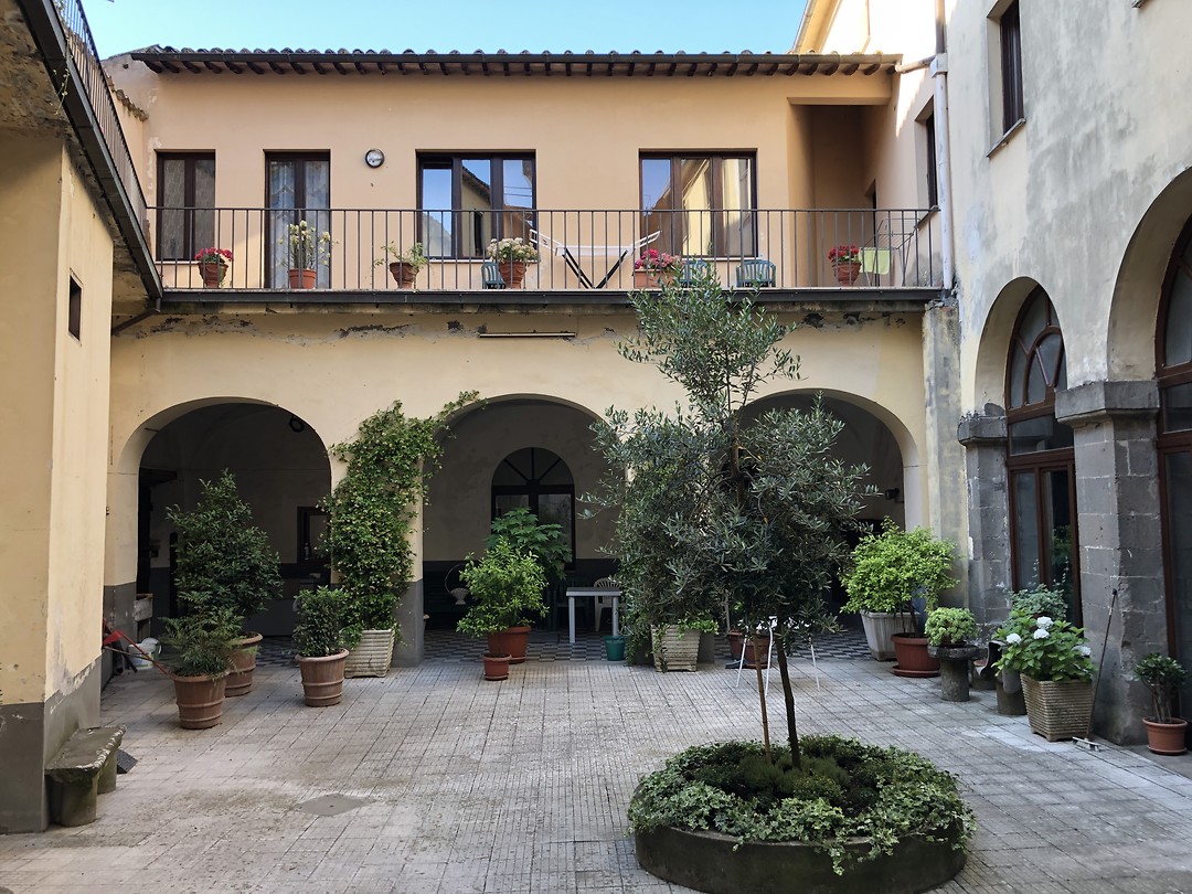 Hostel Montefiascone